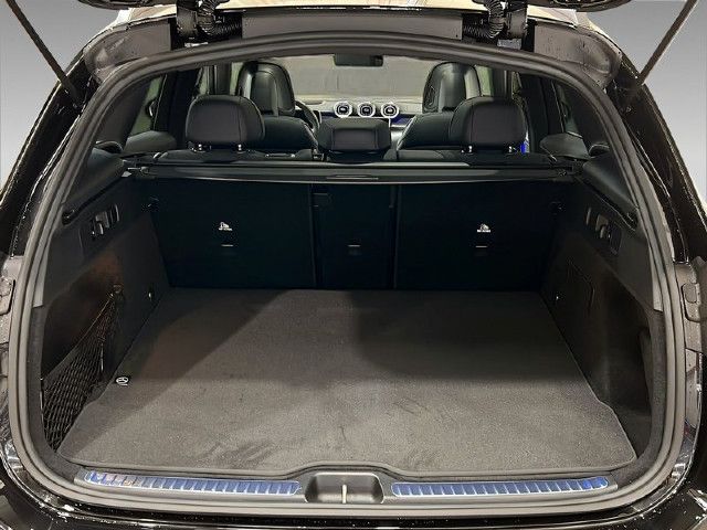 Mercedes-Benz GLC 450 4MATIC