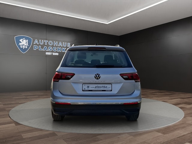 Volkswagen Tiguan 1.5 TSI Life