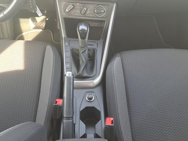 Volkswagen Polo 1.0 TSI DSG Life