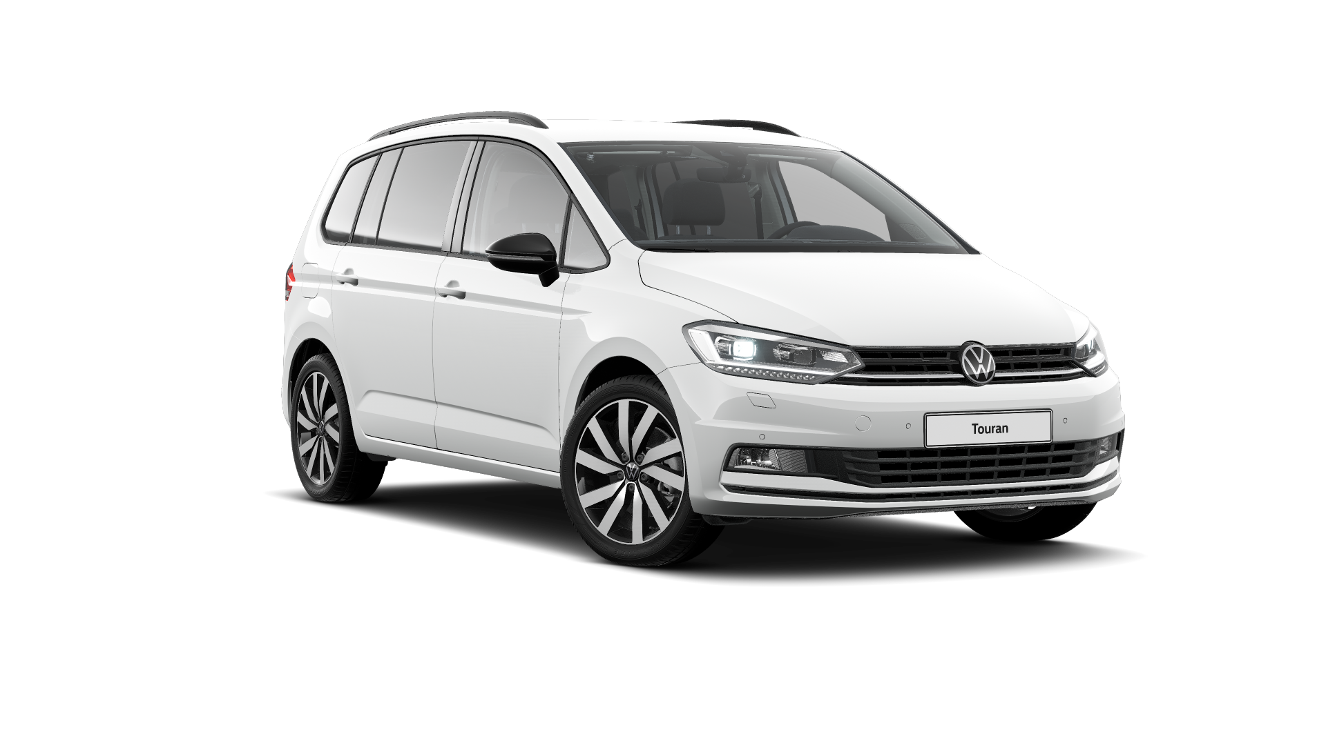 Volkswagen Touran Highline