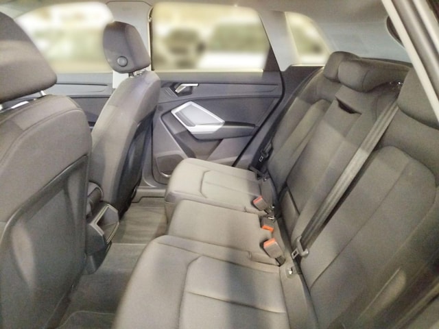 Audi Q3 35 TDI S-Tronic