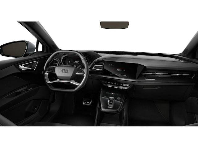 Audi Q4 e-tron 40 Sportback