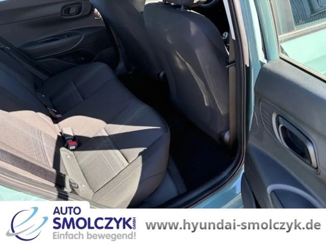 Hyundai i20 1.0 Select