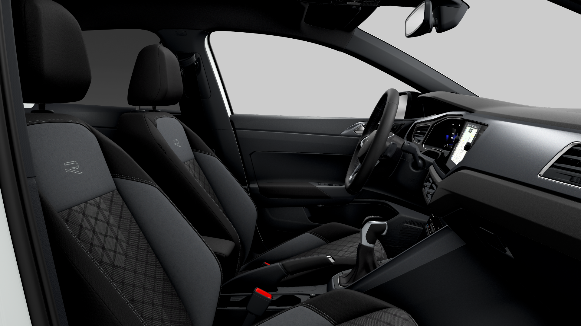 Volkswagen Taigo 1.0 TSI DSG Style