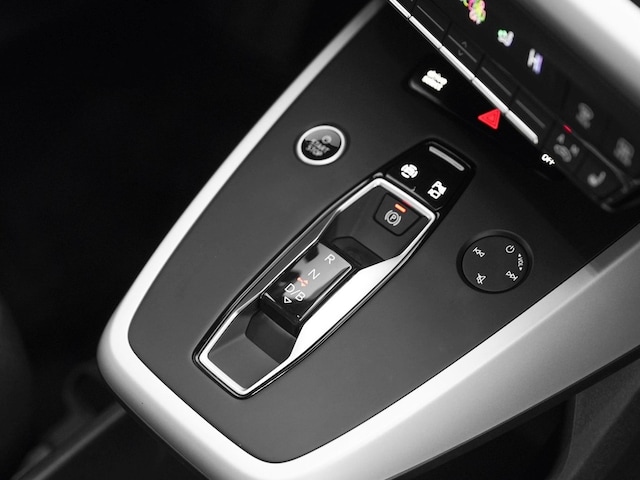 Audi Q4 e-tron 35 Sportback