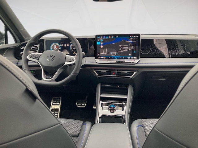 Volkswagen Tiguan 1.5 eTSI DSG Style