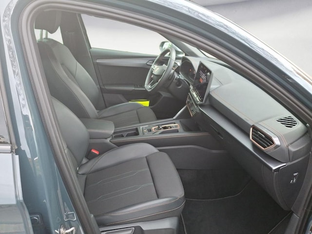 Cupra Leon DSG Sportstourer