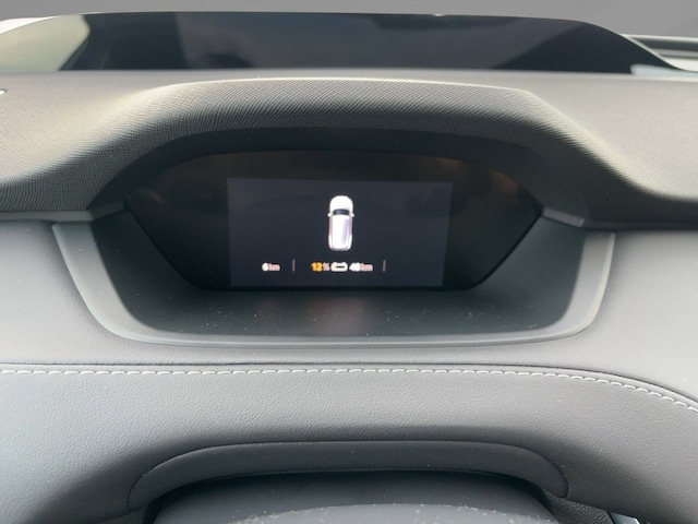 Skoda Enyaq 4x4 Coupe RS