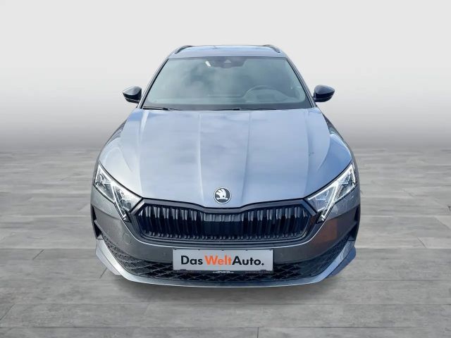 Skoda Octavia Sportline