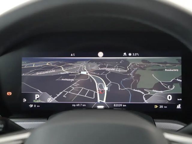 Volkswagen Touareg 4Motion eHybrid