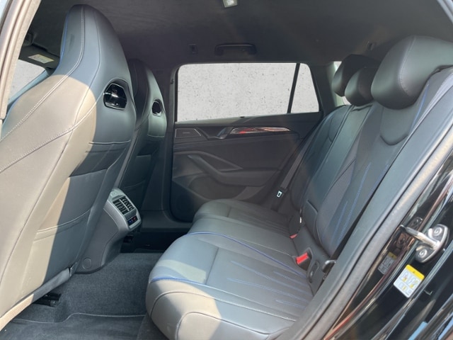 Volkswagen Passat 2.0 TDI DSG R-Line