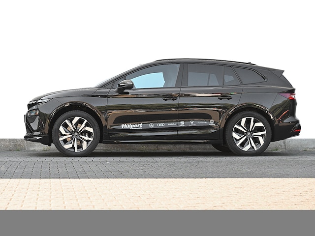 Skoda Enyaq Sportline iV 60