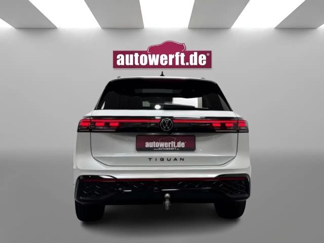 Volkswagen Tiguan 2.0 TDI DSG R-Line