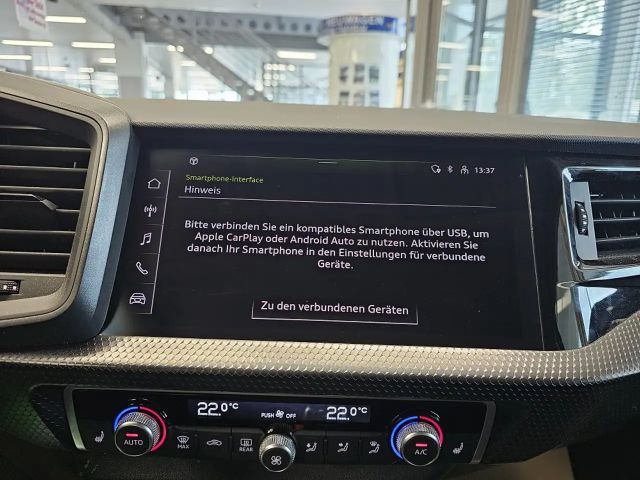 Audi A1 Kamera,PDC,Sitzheizung