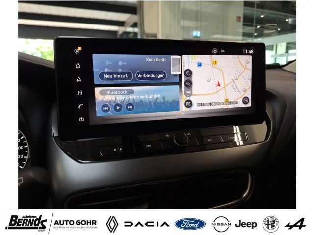 Nissan Juke Acenta DIG-T