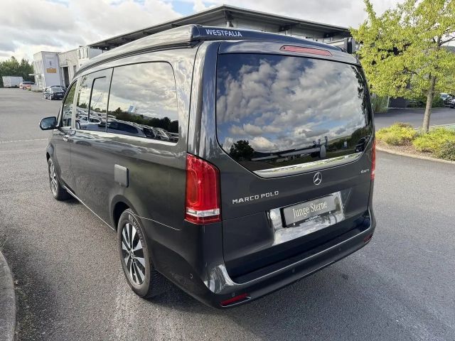 Mercedes-Benz Marco Polo 4MATIC