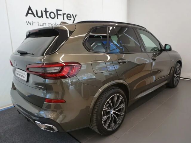 BMW X5 xDrive45e