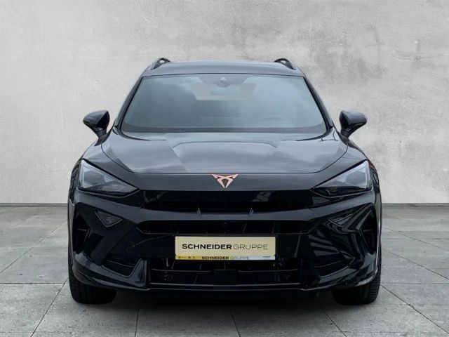 Cupra Formentor DSG VZ e-Hybrid