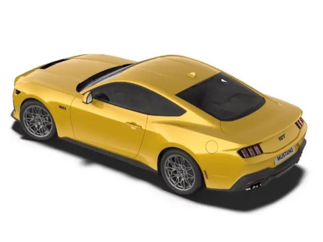 Ford Mustang GT 5.0 V8