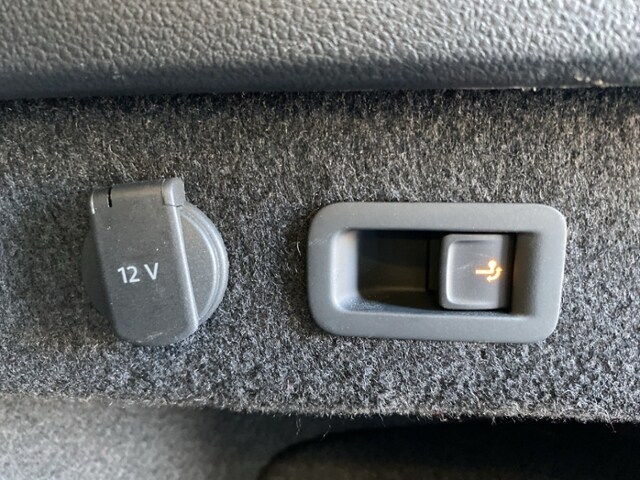 Volkswagen Passat 2.0 TSI AllTrack Variant