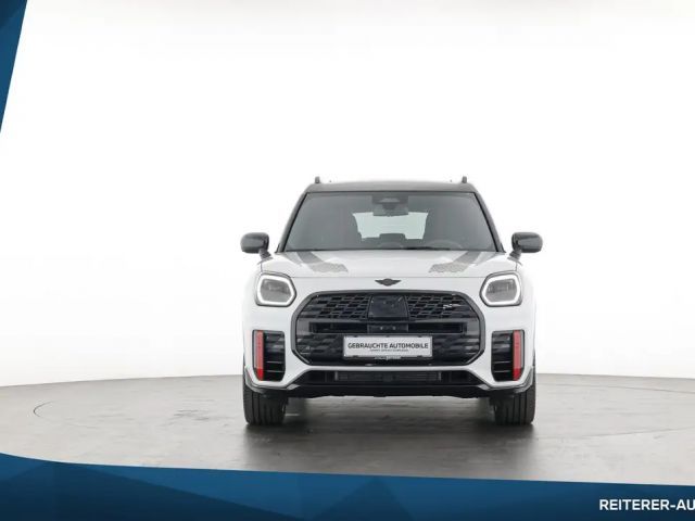 MINI John Cooper Works Countryman John Cooper Works Countryman A