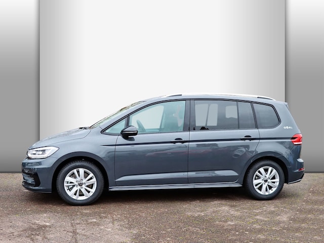 Volkswagen Touran 1.5 TSI DSG