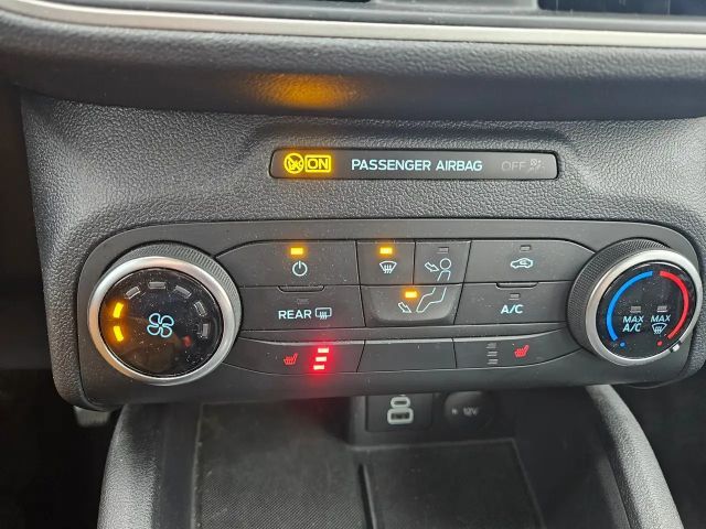 Ford Kuga Cool & Connect