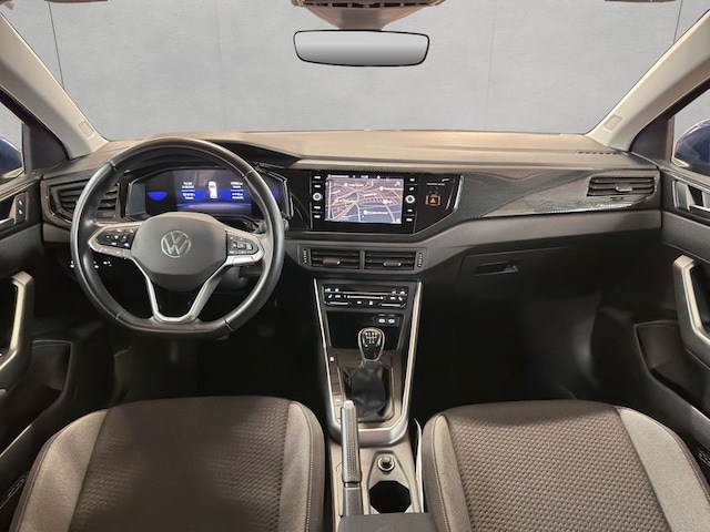 Volkswagen Taigo 1.0 TSI IQ.Drive Life