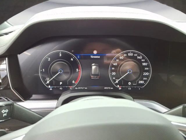 Volkswagen Touareg 3.0 V6 TDI R-Line