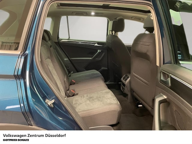 Volkswagen Tiguan 2.0 TDI DSG Elegance Elegance