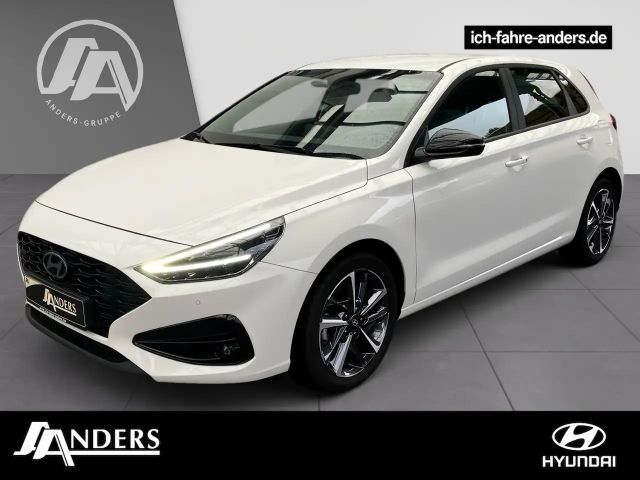 Hyundai i30 1.0 Advantage T-GDi