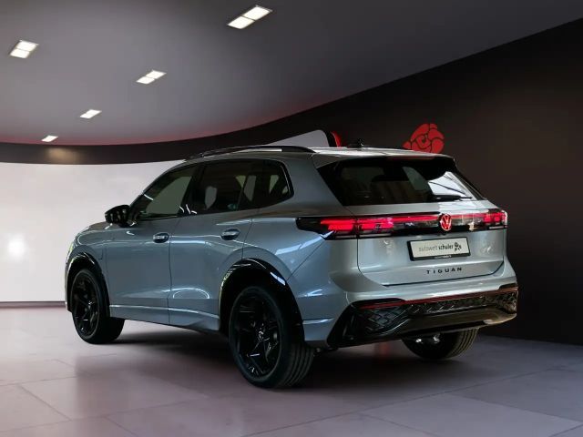 Volkswagen Tiguan DSG R-Line eHybrid