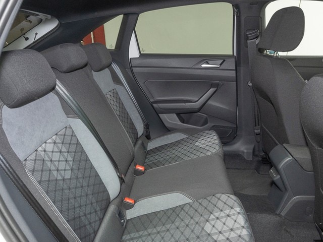 Volkswagen Taigo 1.5 TSI