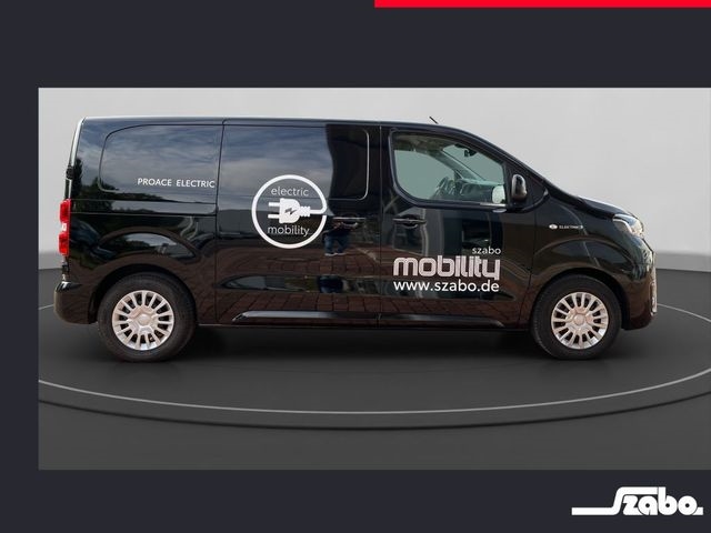 Toyota Proace Verso EV Comfort L1 Plus