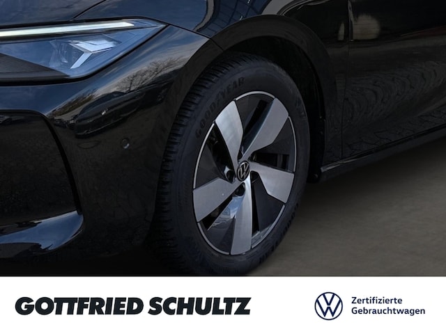 Volkswagen Passat 1.5 eTSI Business DSG