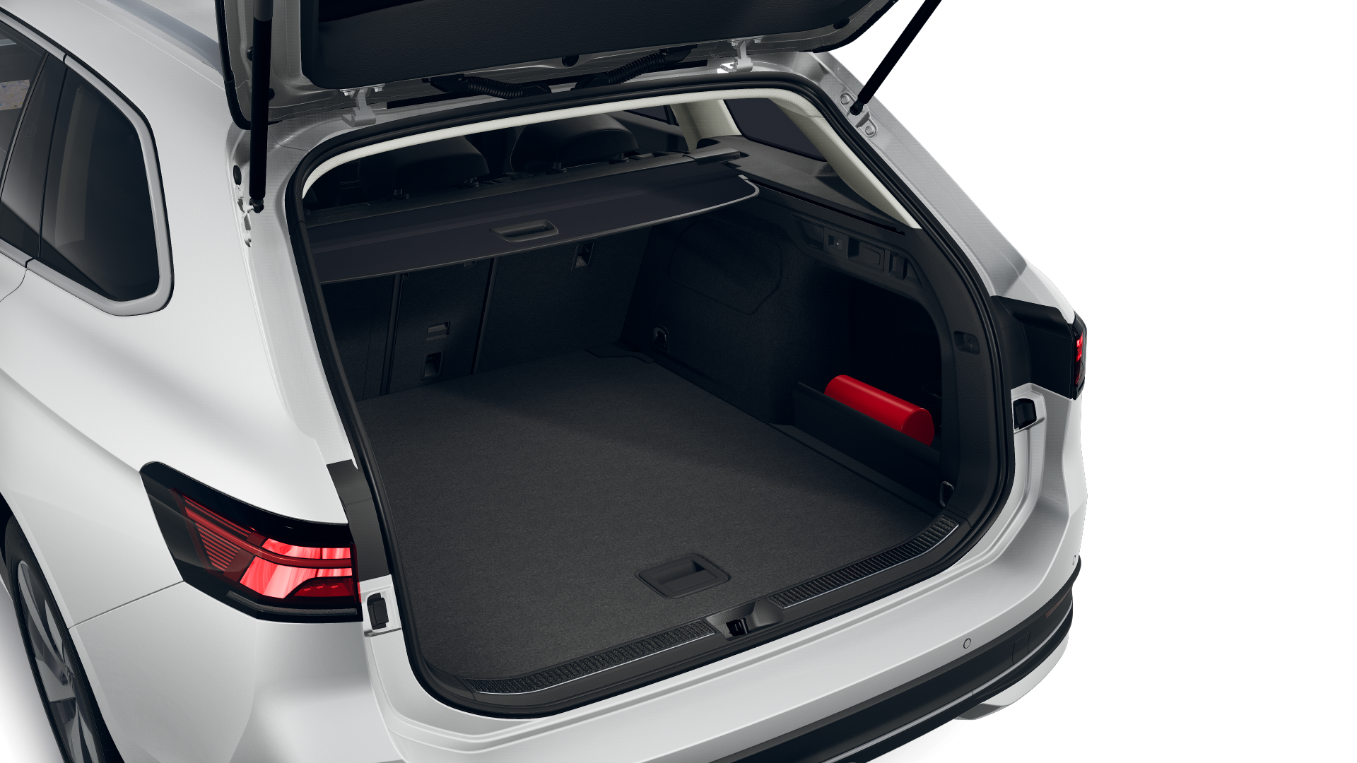 Volkswagen Passat 2.0 TDI Business Variant