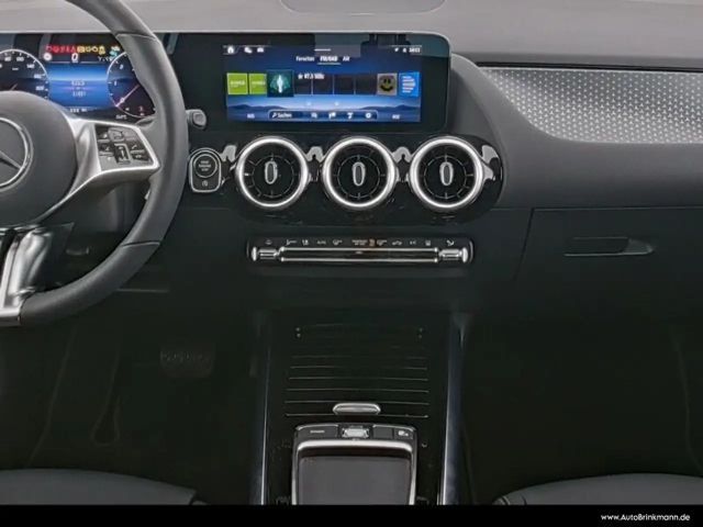 Mercedes-Benz GLA 200 GLA 200 d