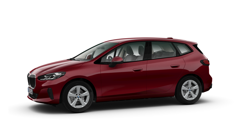 BMW 220 220i Active Tourer