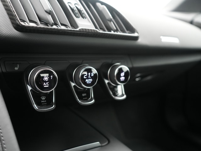 Audi R8 Performance S-Tronic Spyder V10