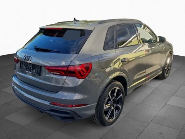 Audi Q3 35 TFSI S-Line