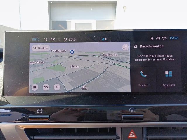 Citroën C4 BlueHDi Max