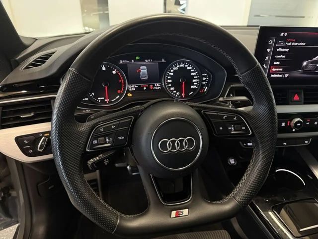 Audi A5 45 TFSI Quattro