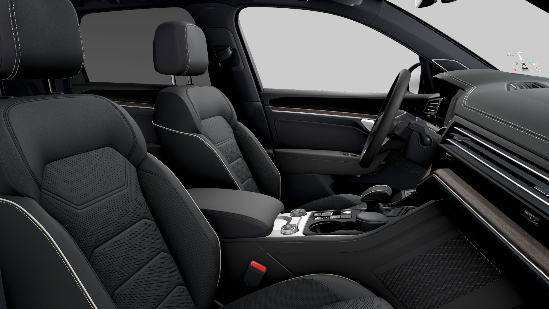 Volkswagen Touareg 3.0 V6 TDI Elegance Elegance