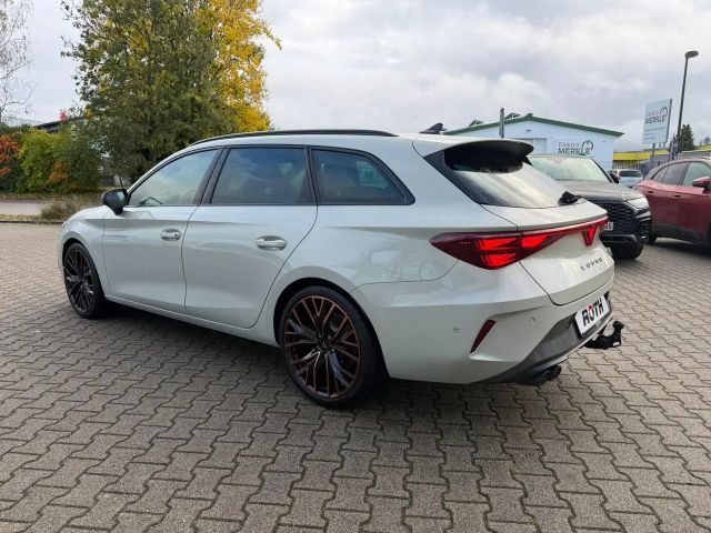 Cupra Leon 2.0 TSI DSG ST VZ