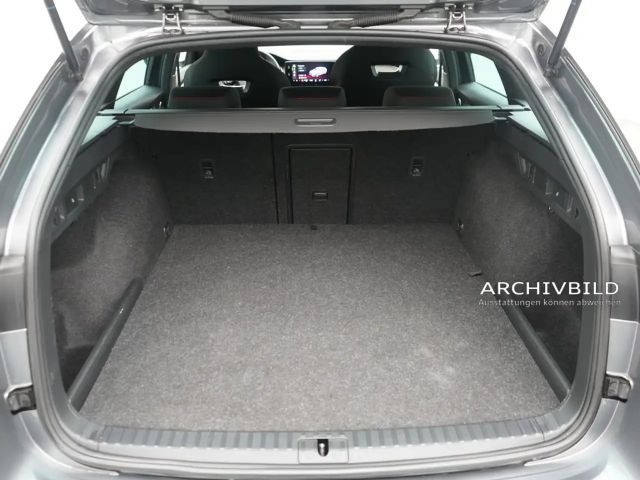 Skoda Octavia VIRT NAVI HUD ACC LED SHZ