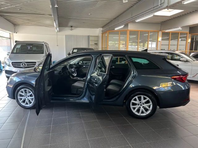 Seat Leon 2.0 TDI Sportstourer Style