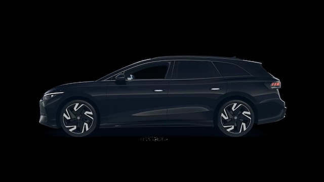 Volkswagen ID.7 4Motion Tourer