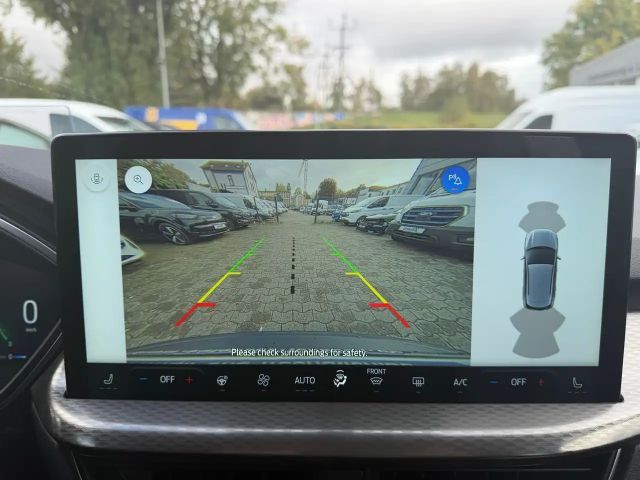 Ford Kuga EcoBoost Titanium