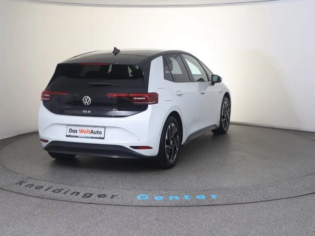 Volkswagen ID.3 Performance Pro