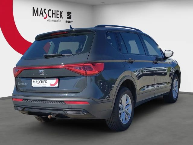 Seat Tarraco 2.0 TDI DSG Style